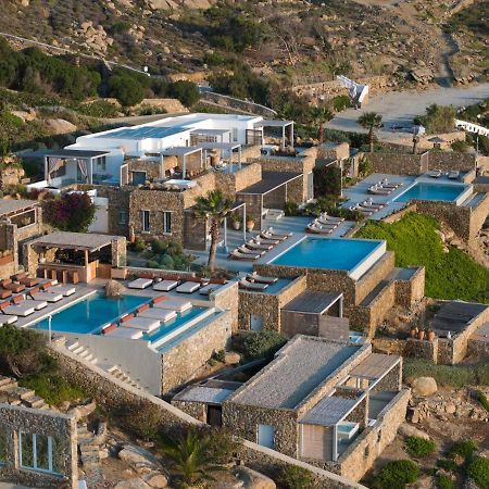 Hotel Nimbus My Aktis Playa Super Paradise Exterior foto