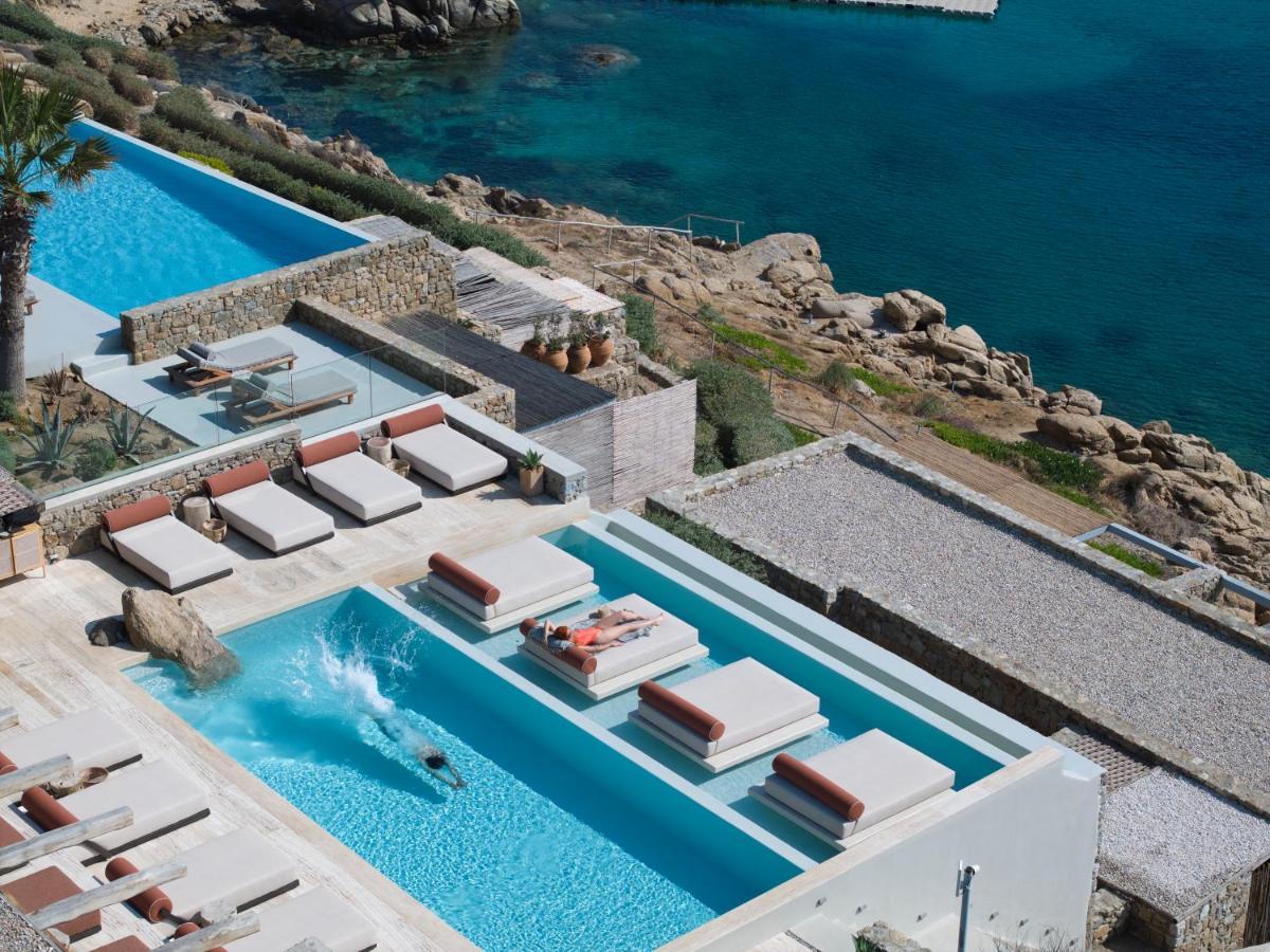 Hotel Nimbus My Aktis Playa Super Paradise Exterior foto